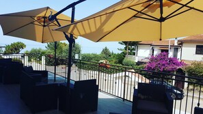 Terras