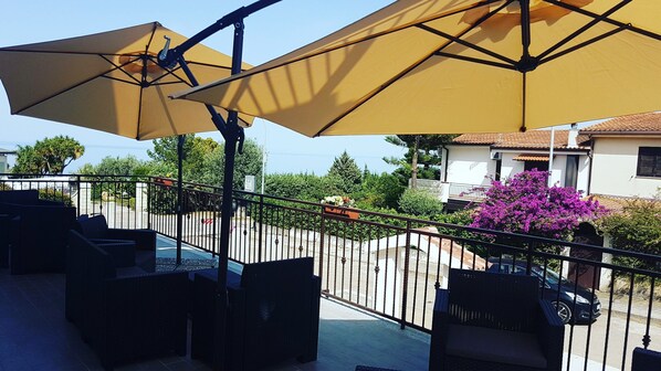 Terrass/Patio