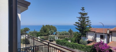 Alba De Mar