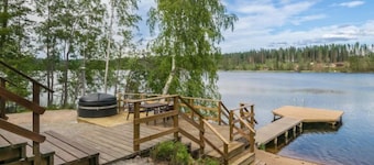 TĂ€htiranta by Interhome