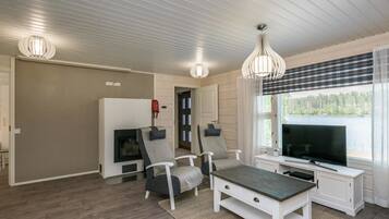 電視、DVD 播放機