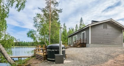 Tähtiranta by Interhome