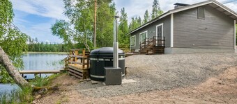 Tähtiranta by Interhome