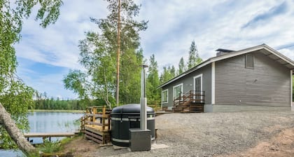 Tähtiranta by Interhome