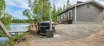 Tähtiranta by Interhome