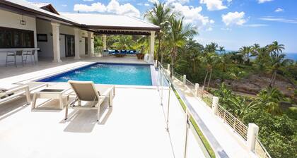 Villa Lomamar