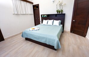 Luxury Villa | Premium bedding, down comforters, in-room safe, individually decorated - Villa Lomamar (Las Terrenas)