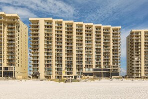 Exterior - Phoenix III #3109 by Vacasa (Orange Beach)