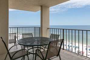 Condo, 3 Bedrooms | Balcony - Phoenix III #3109 by Vacasa (Orange Beach)