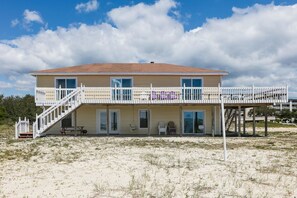 Exterior - Point House II by Vacasa (Orange Beach)