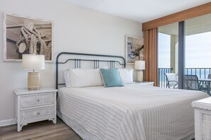 Leilighet, 2 soverom | 2 soverom