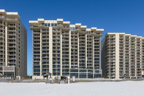 Exterior - Phoenix II #2023 by Vacasa (Orange Beach)