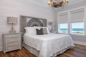 獨棟房屋, 多張床 | 8 間臥室