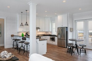 獨棟房屋, 多張床 | 私人廚房