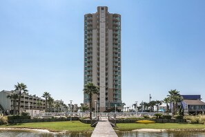 Exterior - Mustique #2101 by Vacasa (Gulf Shores)