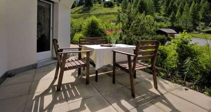 Chesa Flora 53 by Interhome