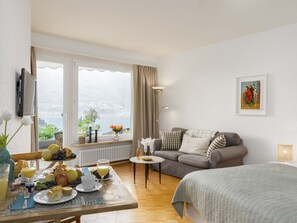 1 habitación y internet 