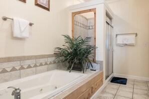 Hus - 4 soveværelser | Badeværelse | Håndklæder