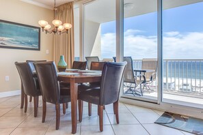 Appartement, 3 slaapkamers | Privékeuken