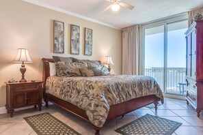 公寓客房, 3 間臥室 | 3 間臥室