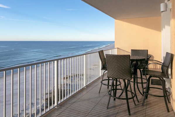 Condo, 3 Bedrooms | Beach/ocean view