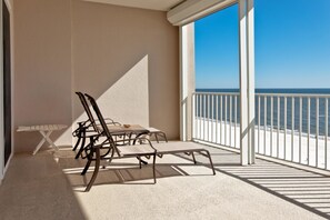 Condo, 2 Bedrooms | Balcony