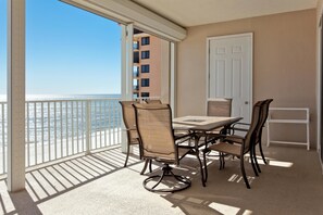 Condo, 2 Bedrooms | Balcony