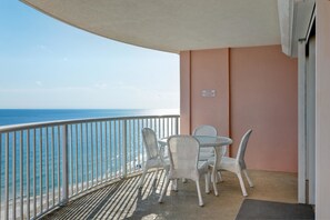Condo, 2 Bedrooms | Balcony