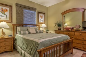 Condo, 3 chambres | 3 chambres