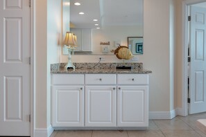 Condo, 3 Bedrooms | Private kitchen - San Carlos #1505 by Vacasa (Gulf Shores)