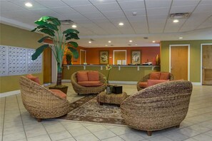 Interior - San Carlos #1505 by Vacasa (Gulf Shores)