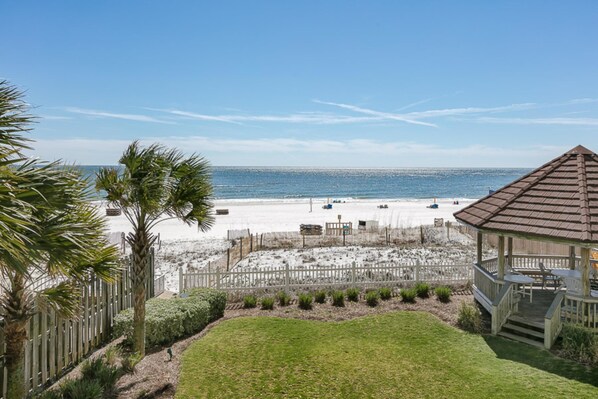 On the beach - Romar Tower #2A by Vacasa (Orange Beach)