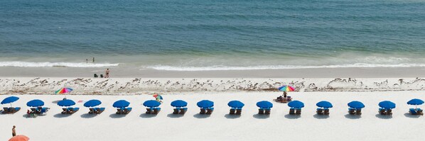 On the beach - Seacrest #202 by Vacasa (Gulf Shores)