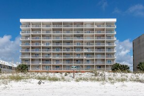 Condo, 1 Bedroom | Exterior