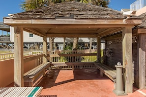 Condo, 1 Bedroom | Property grounds