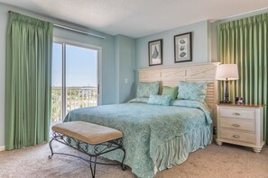 Condo, 2 habitaciones | 2 habitaciones