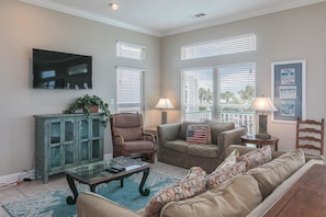 Interior - Sea Fever by Vacasa (Orange Beach)