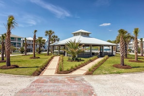 Property grounds - Sea Fever by Vacasa (Orange Beach)