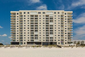 Exterior - Summerchase #602 by Vacasa (Orange Beach)