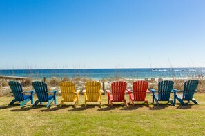 Property grounds - Seaside Beach & Racquet Club #3806 by Vacasa (Orange Beach)