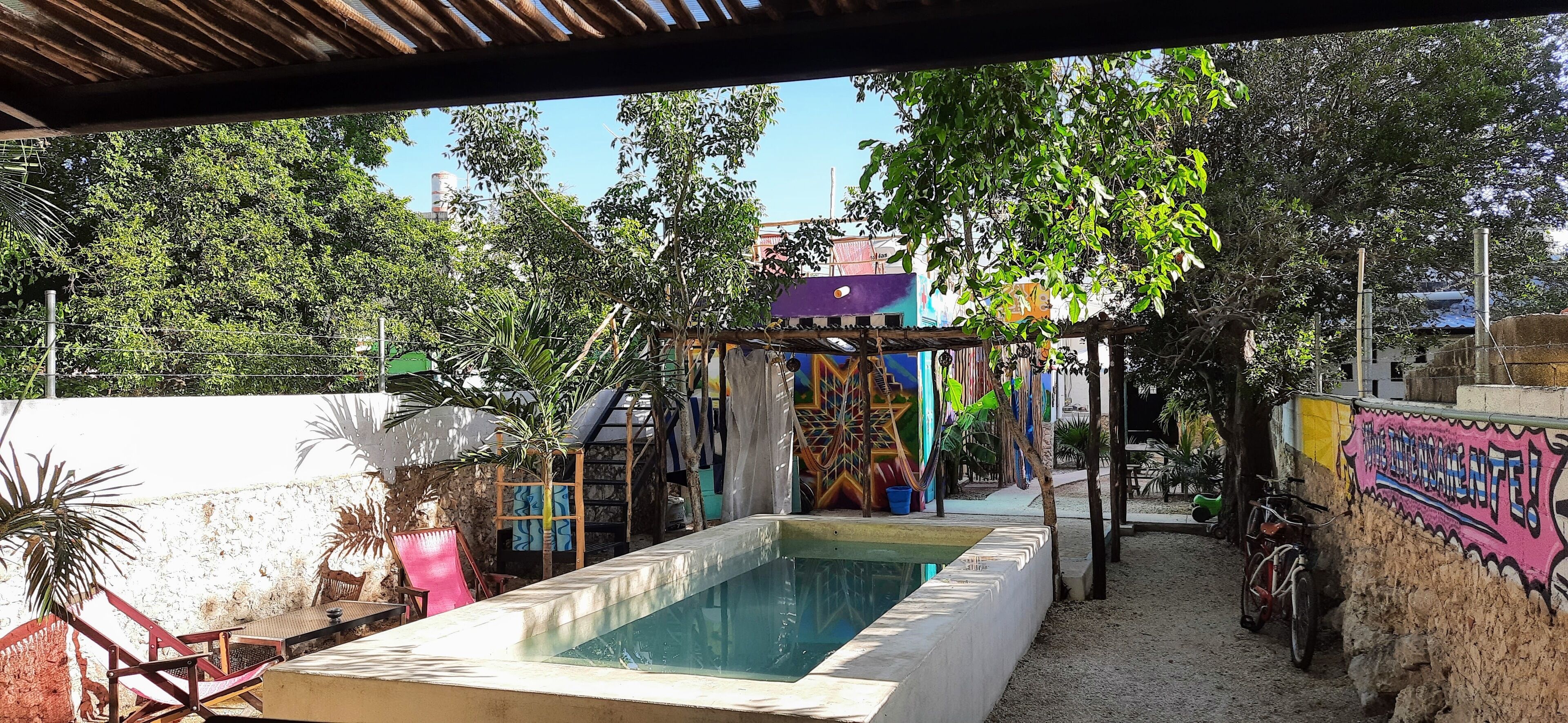 Foto - Guaya Hostel