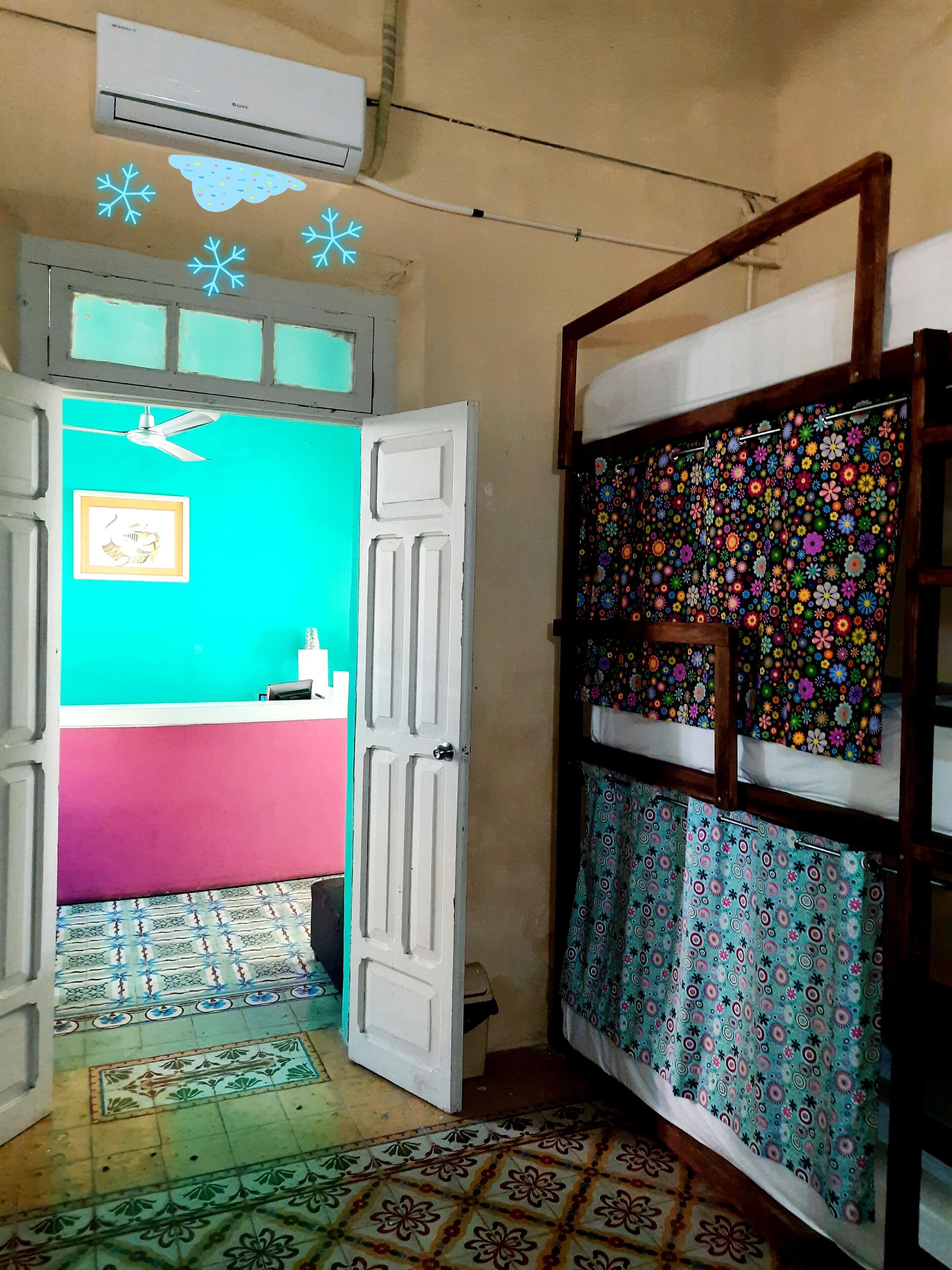 Foto - Guaya Hostel
