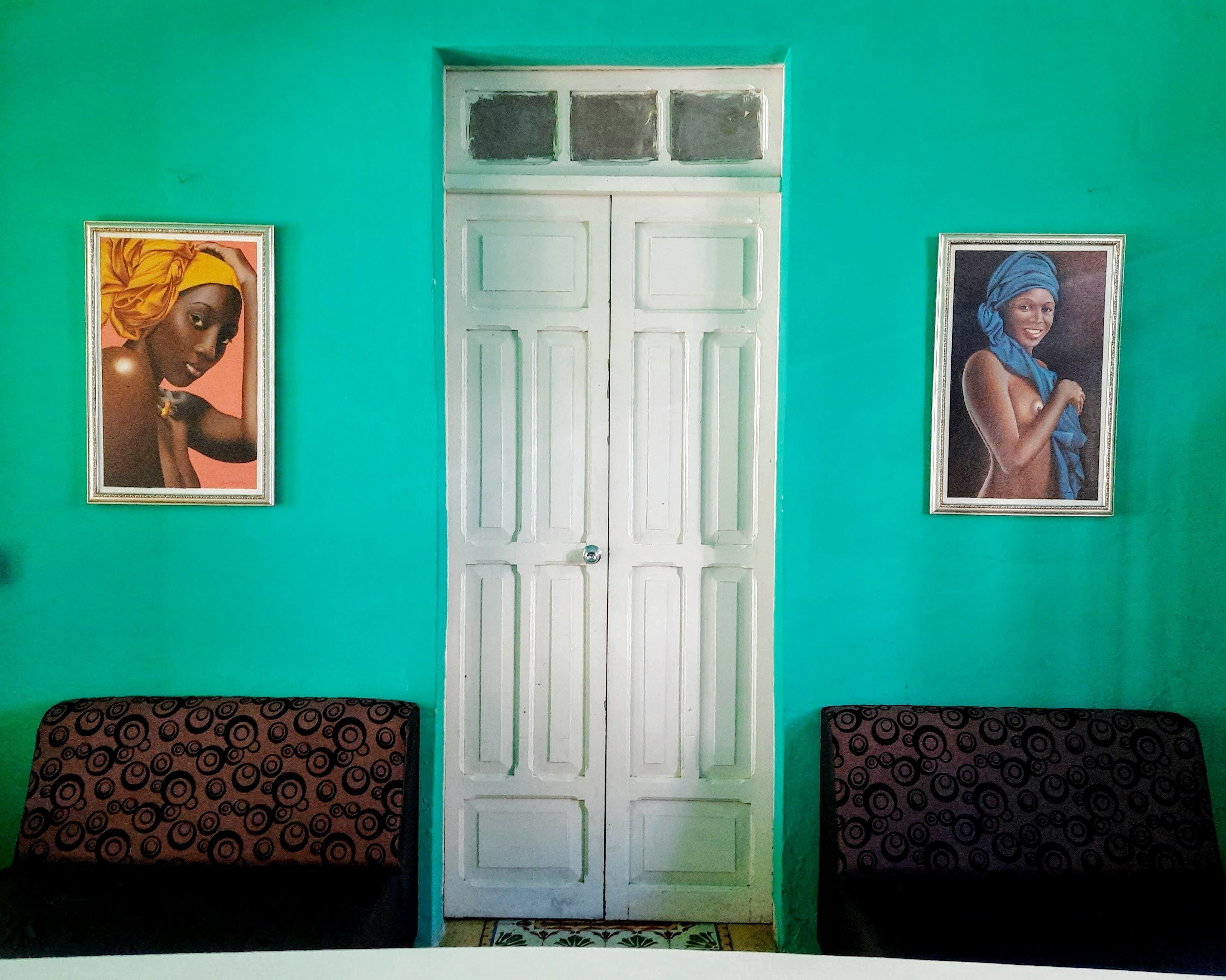 Foto - Guaya Hostel