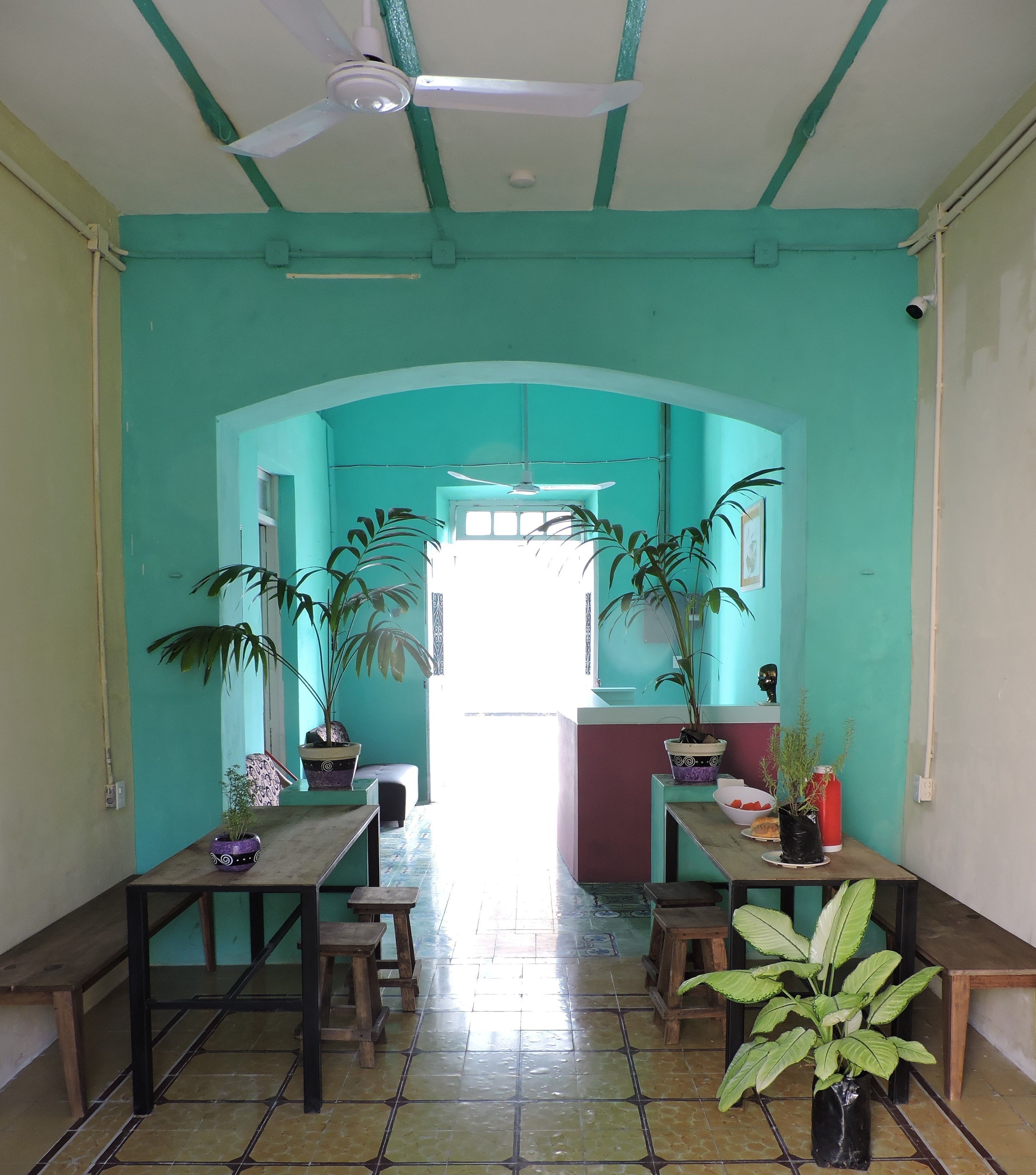 Foto - Guaya Hostel