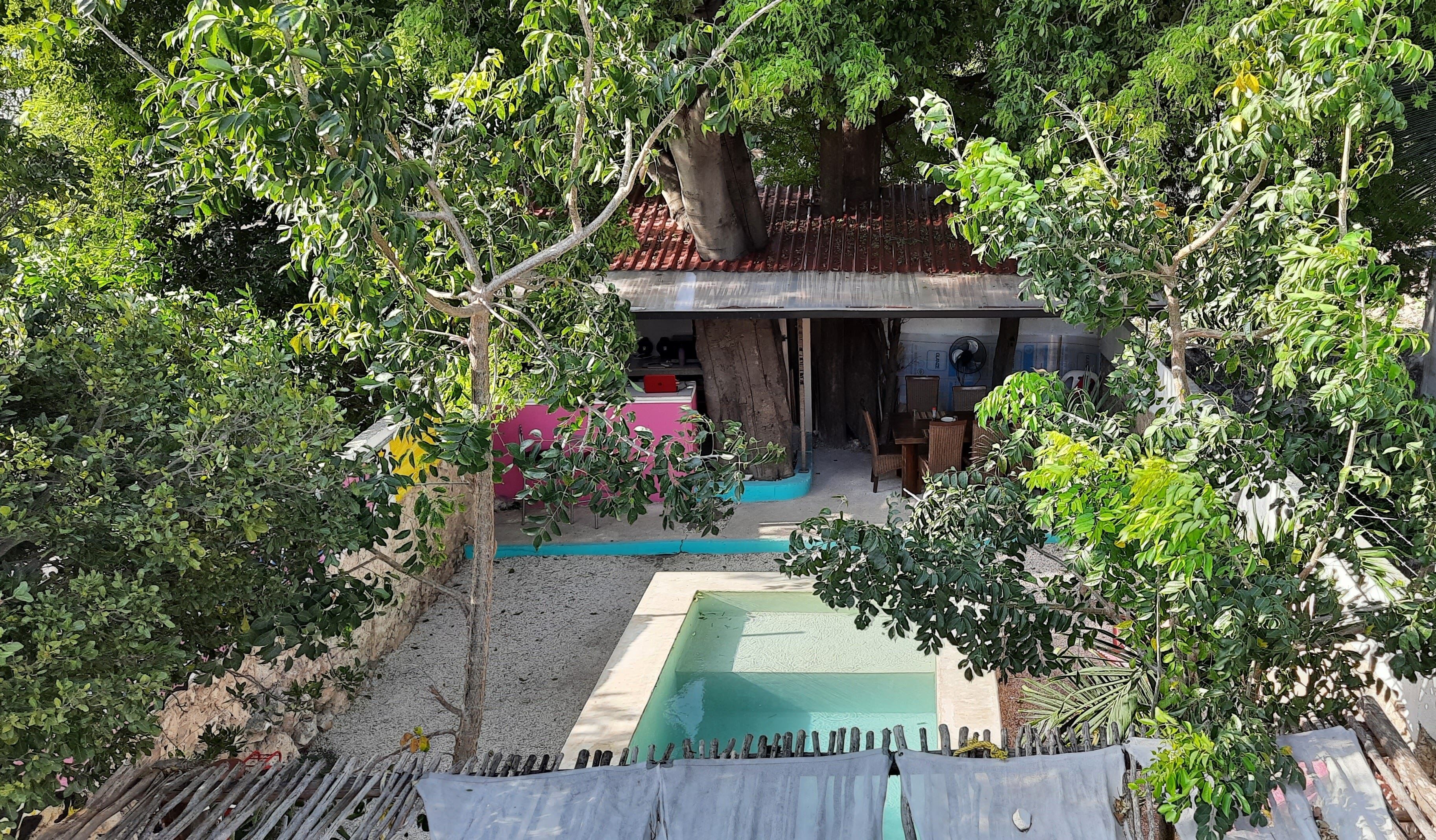Foto - Guaya Hostel