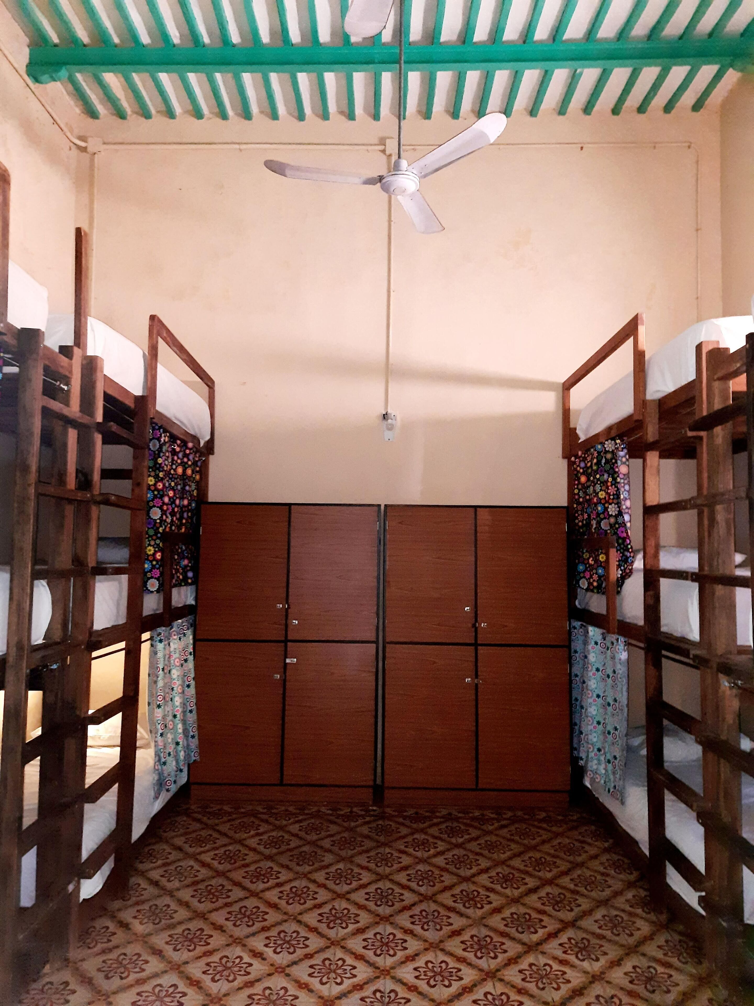 Foto - Guaya Hostel