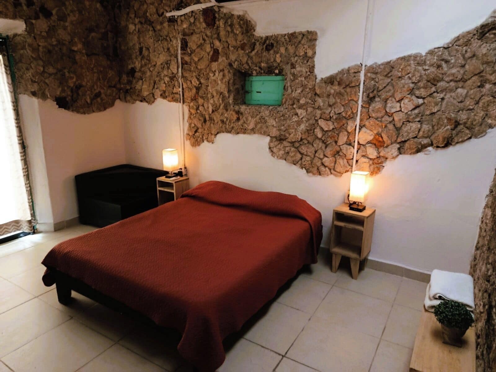 Foto - Guaya Hostel