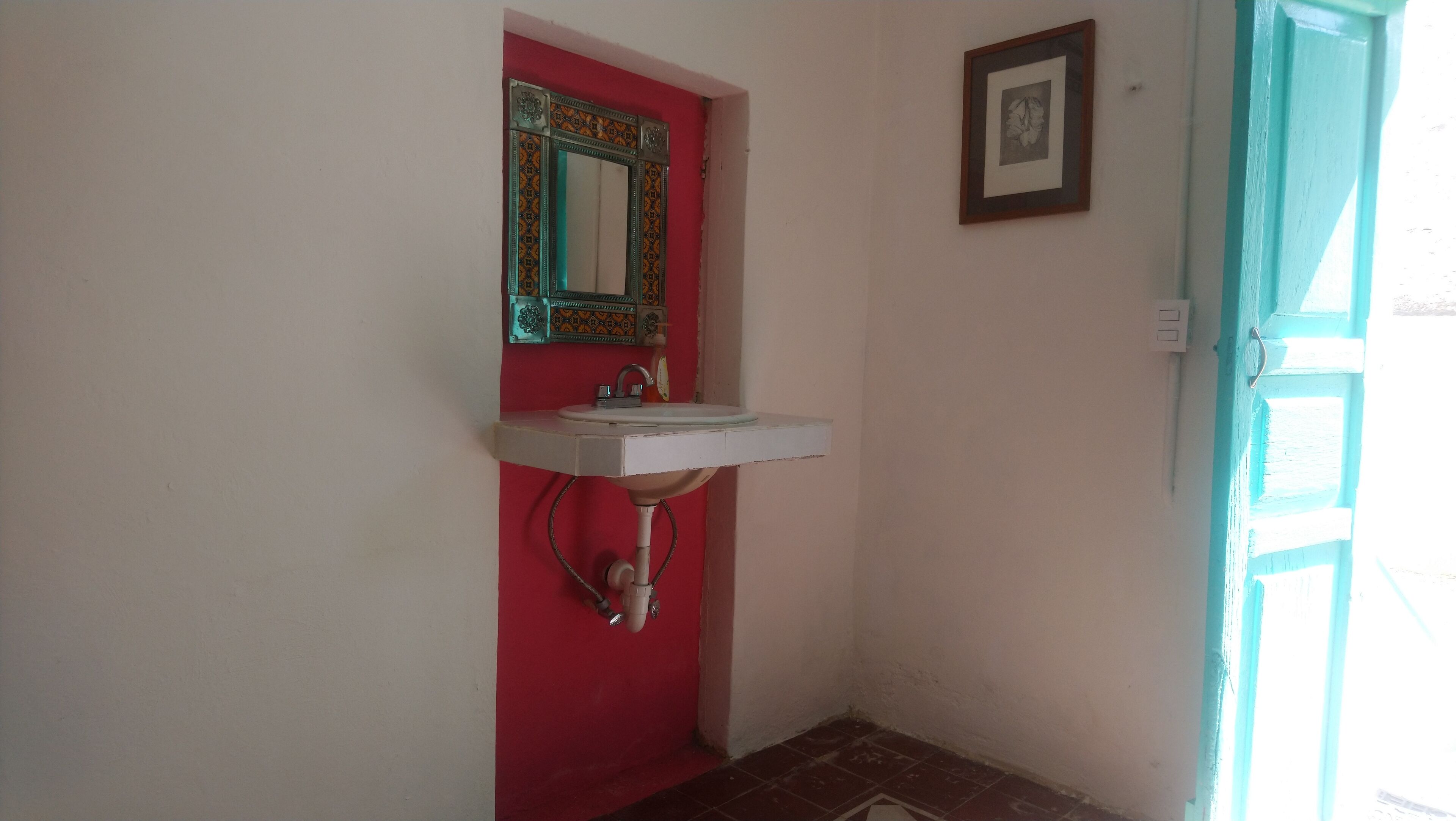 Foto - Guaya Hostel