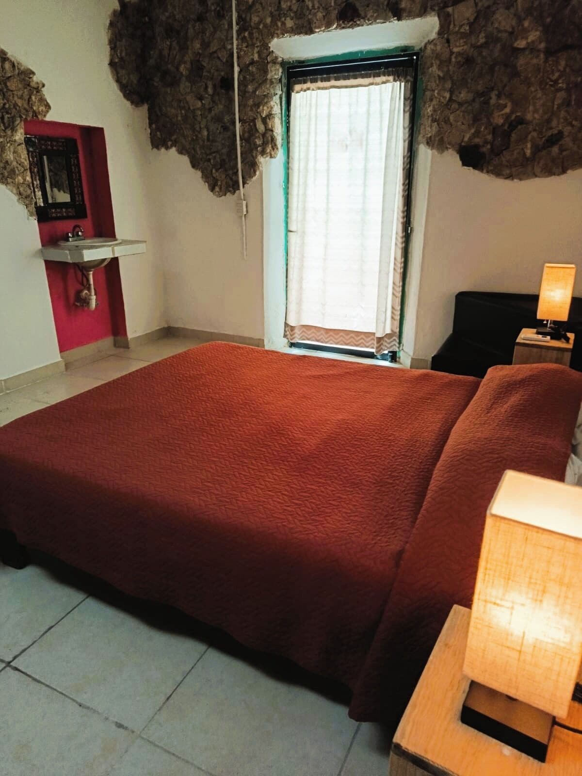 Foto - Guaya Hostel
