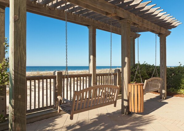 Balcony - The Beach Club #509 Bristol by Vacasa (Gulf Shores)